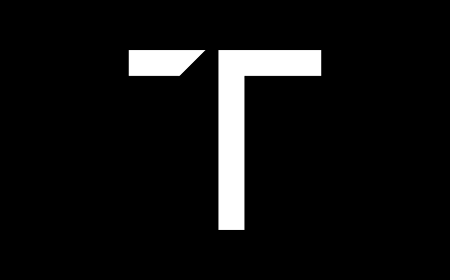 ToMo Monogram White